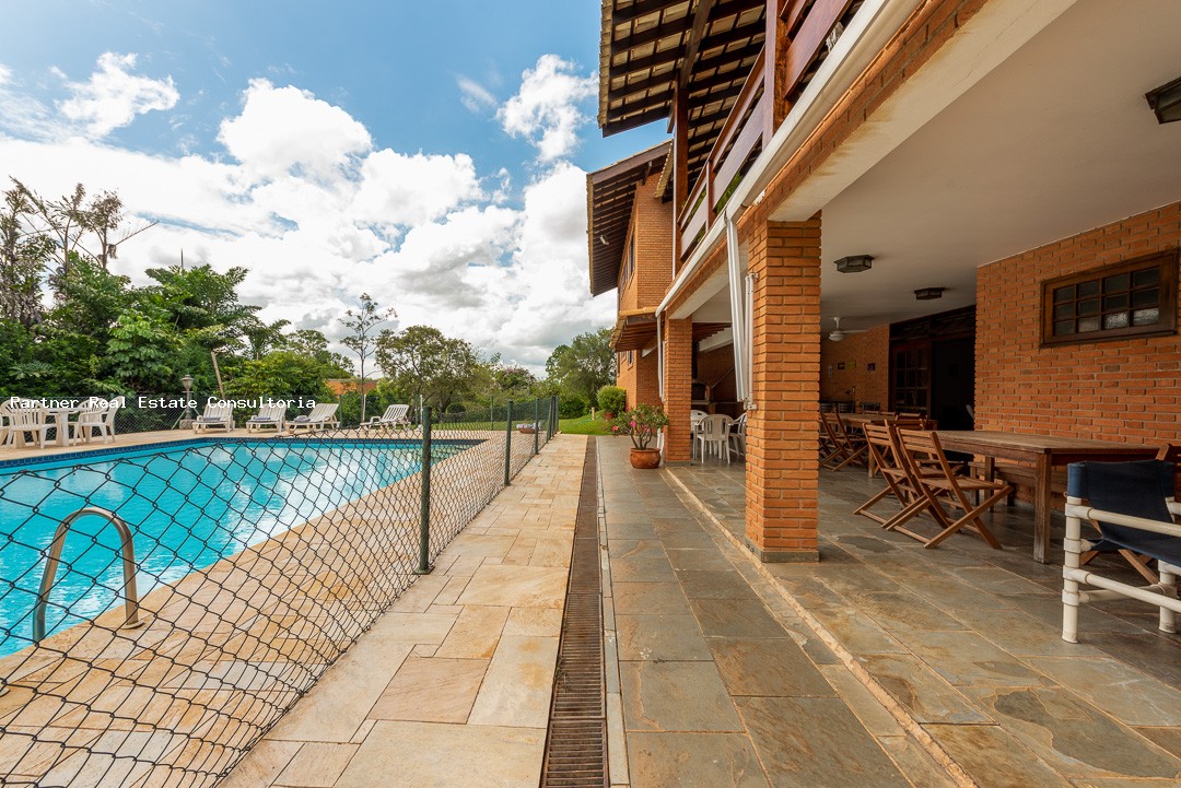 Casa de Condomínio, 6 quartos - Foto 7