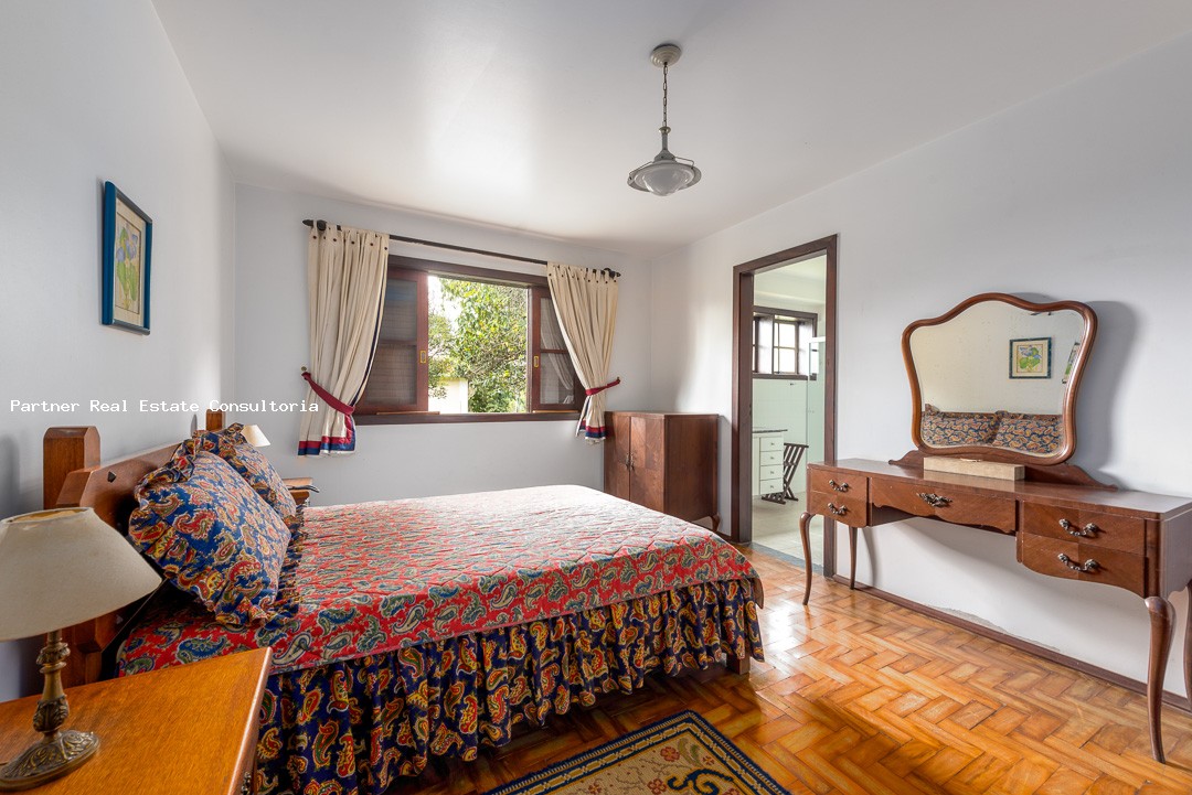 Casa de Condomínio, 6 quartos - Foto 15