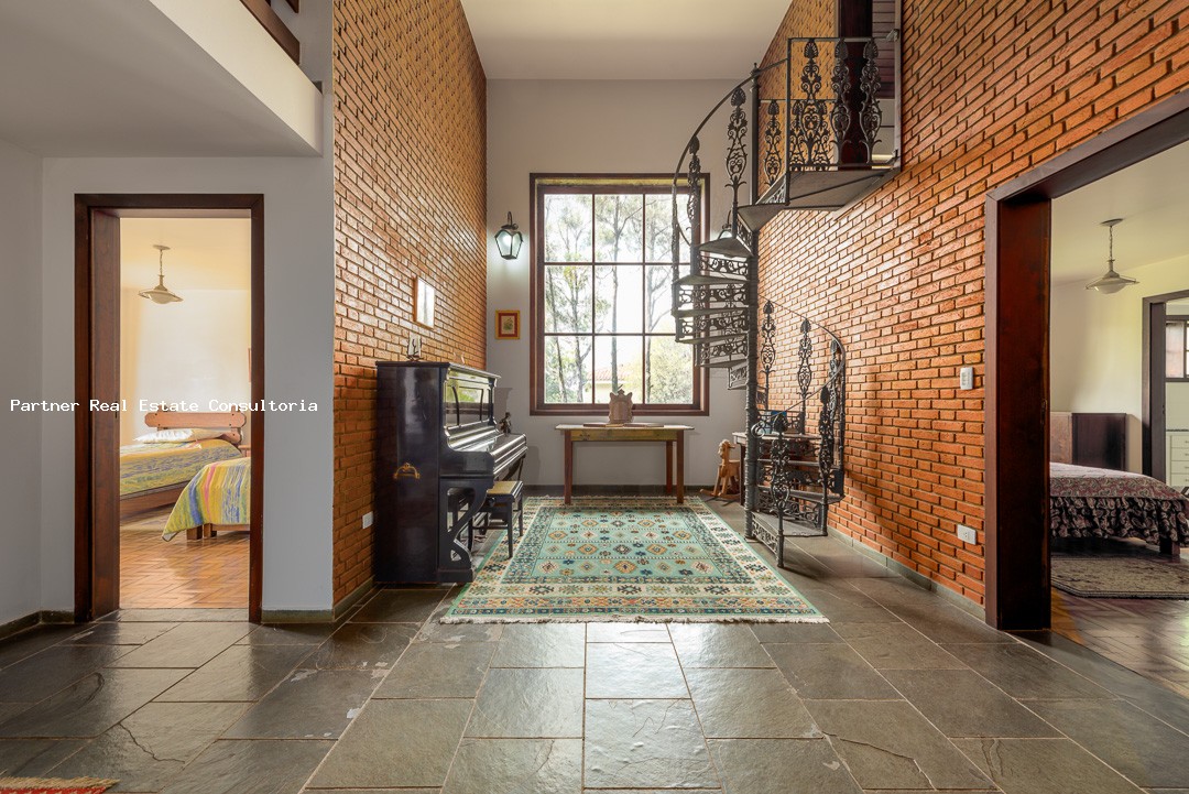 Casa de Condomínio, 6 quartos - Foto 20
