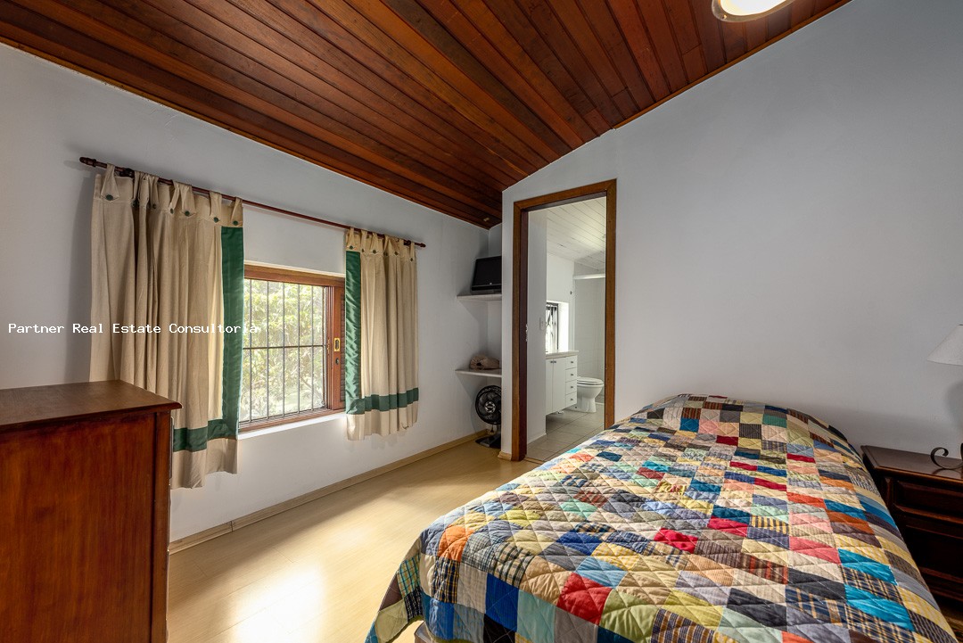 Casa de Condomínio, 6 quartos - Foto 18
