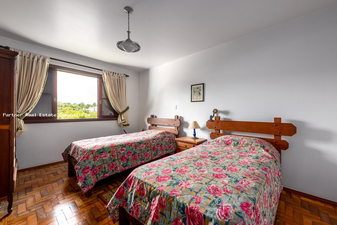 Casa de Condomínio, 6 quartos - Foto 21