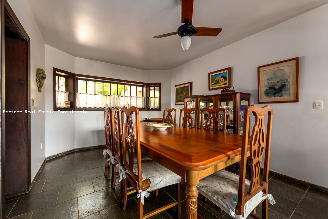 Casa de Condomínio, 6 quartos - Foto 25