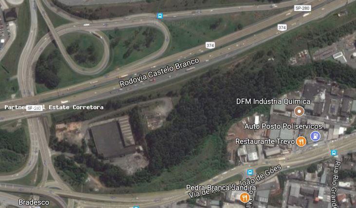 Terreno, 81552 m² - Foto 1