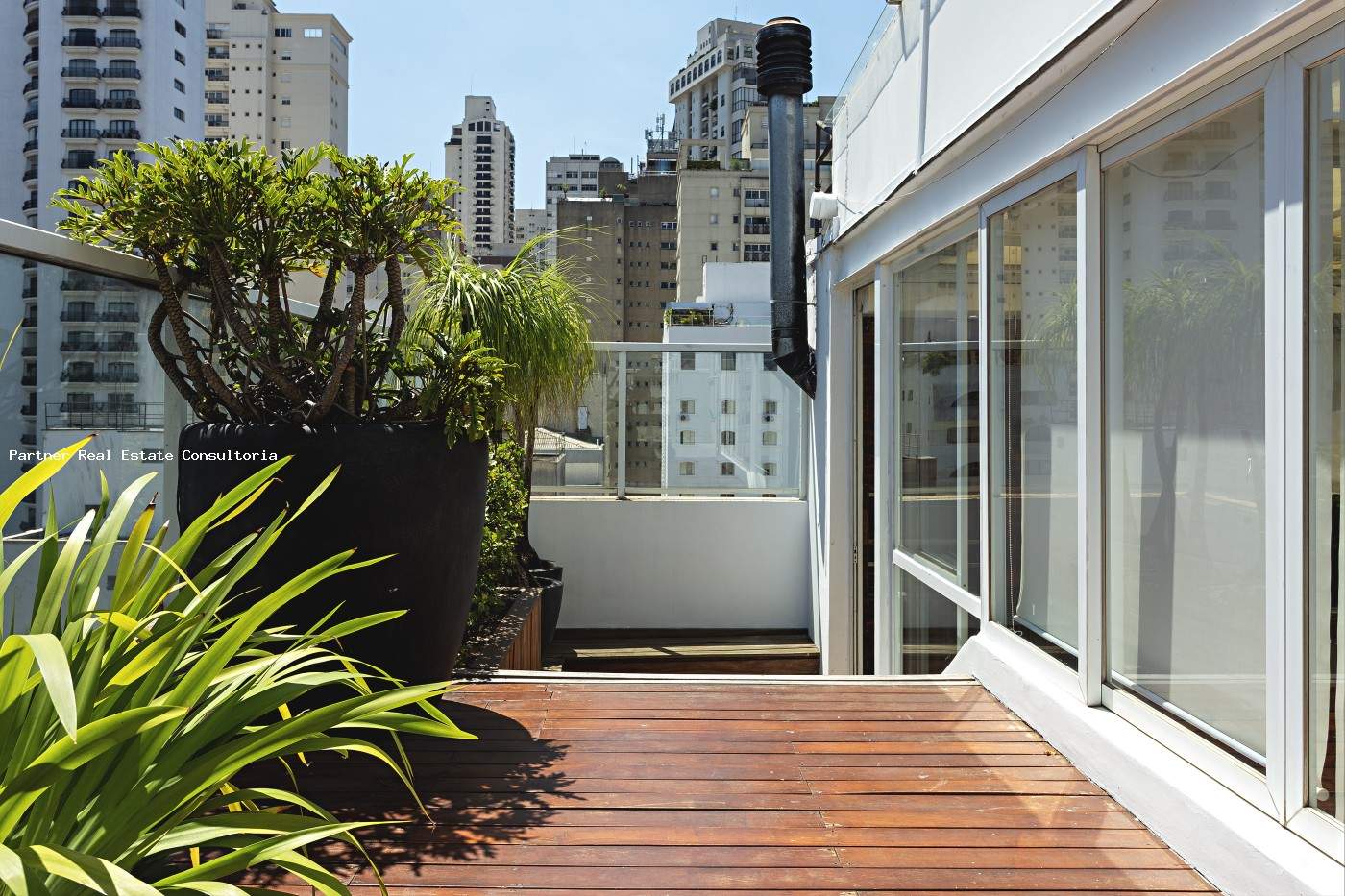 Cobertura, 3 quartos, 600 m² - Foto 8