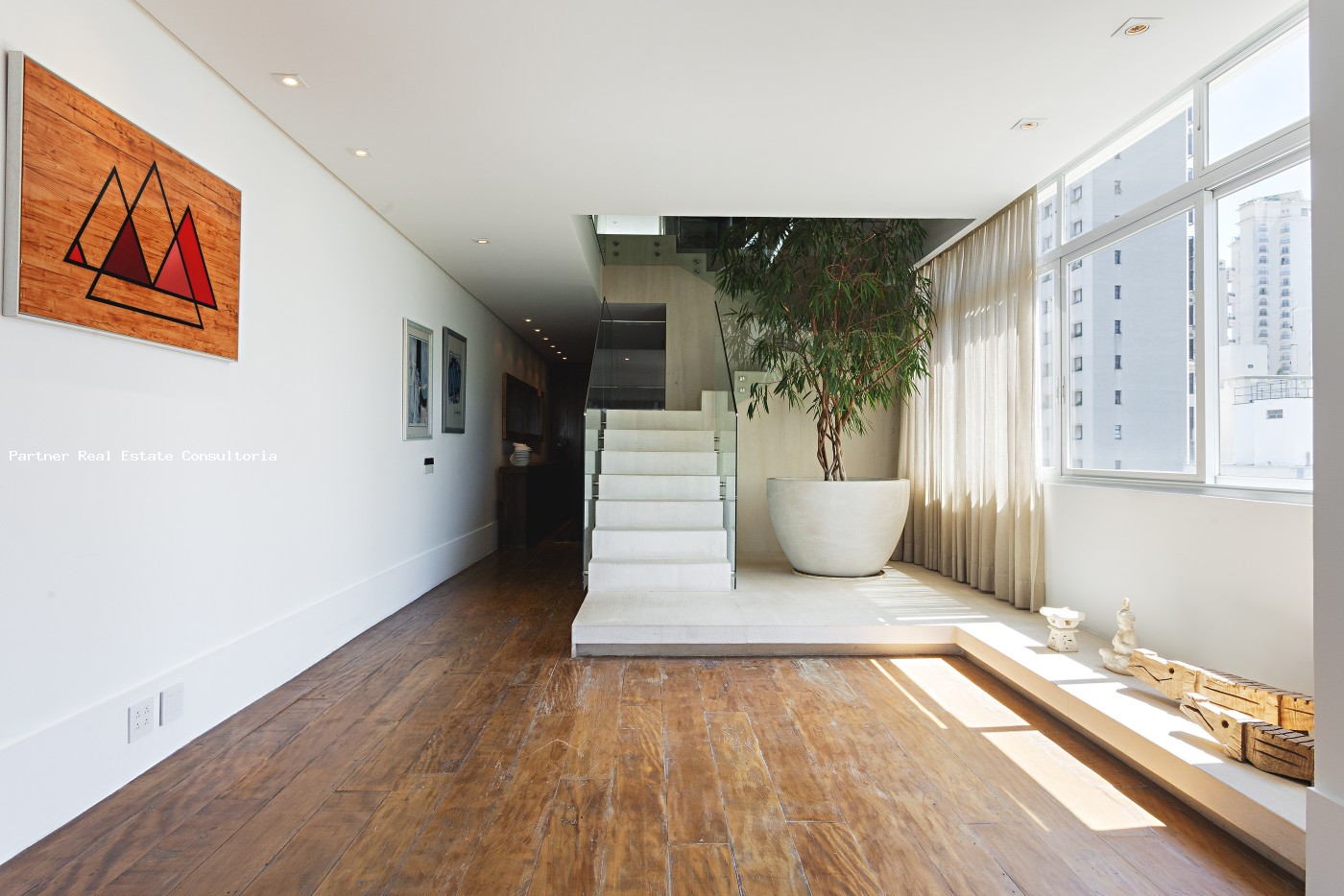 Cobertura, 3 quartos, 600 m² - Foto 12
