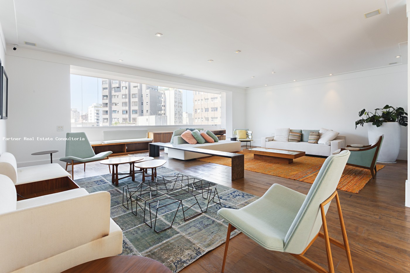 Cobertura, 3 quartos, 600 m² - Foto 17