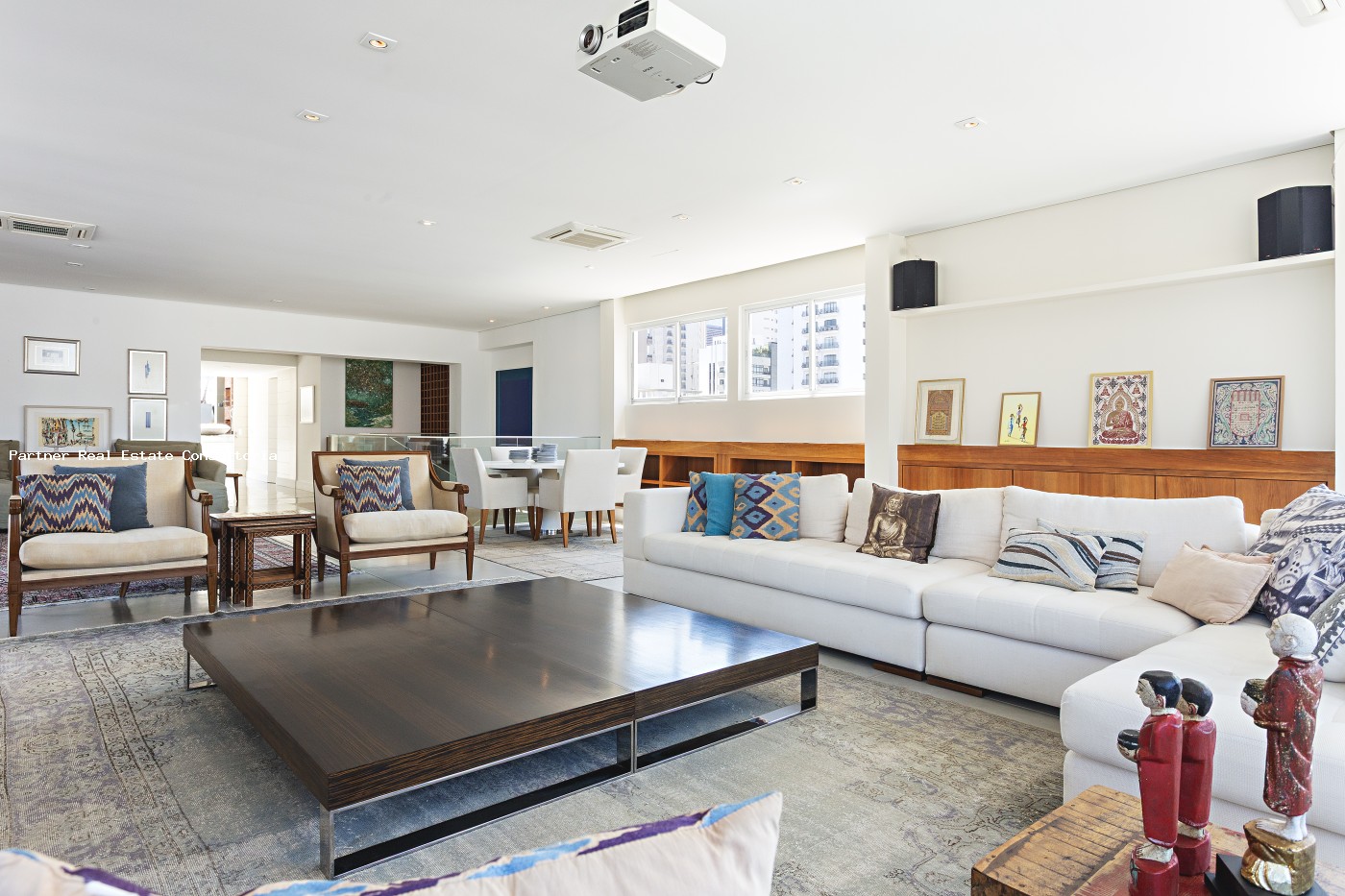 Cobertura, 3 quartos, 600 m² - Foto 18