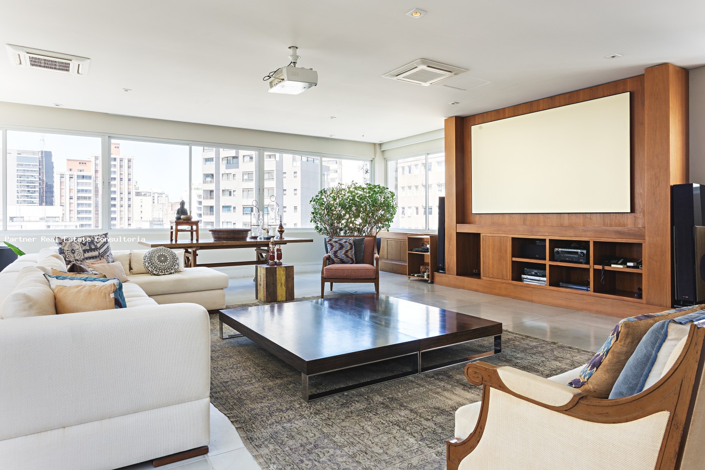 Cobertura, 3 quartos, 600 m² - Foto 19