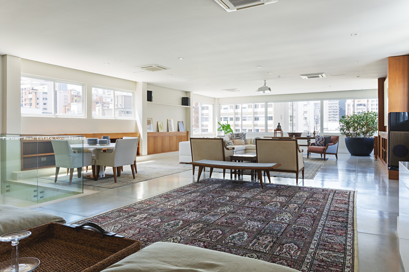 Cobertura, 3 quartos, 600 m² - Foto 20