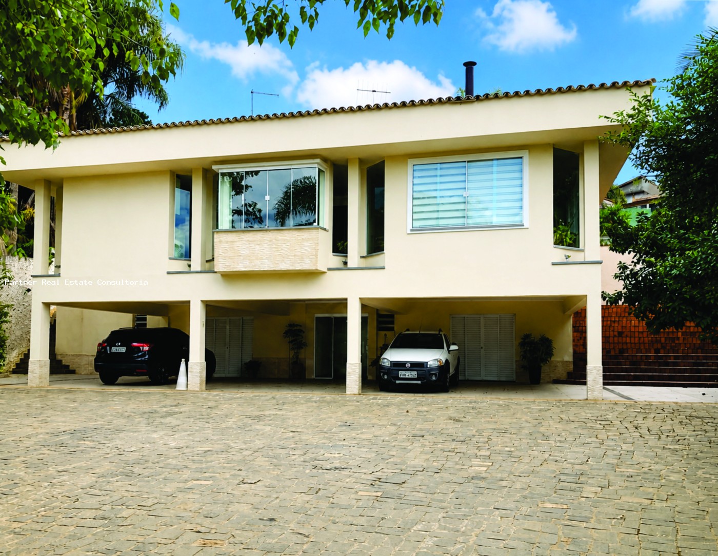 Casa de Condomínio, 4 quartos - Foto 2