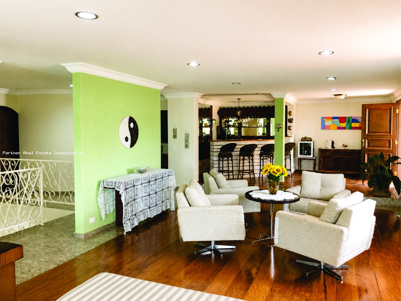 Casa de Condomínio, 4 quartos - Foto 6