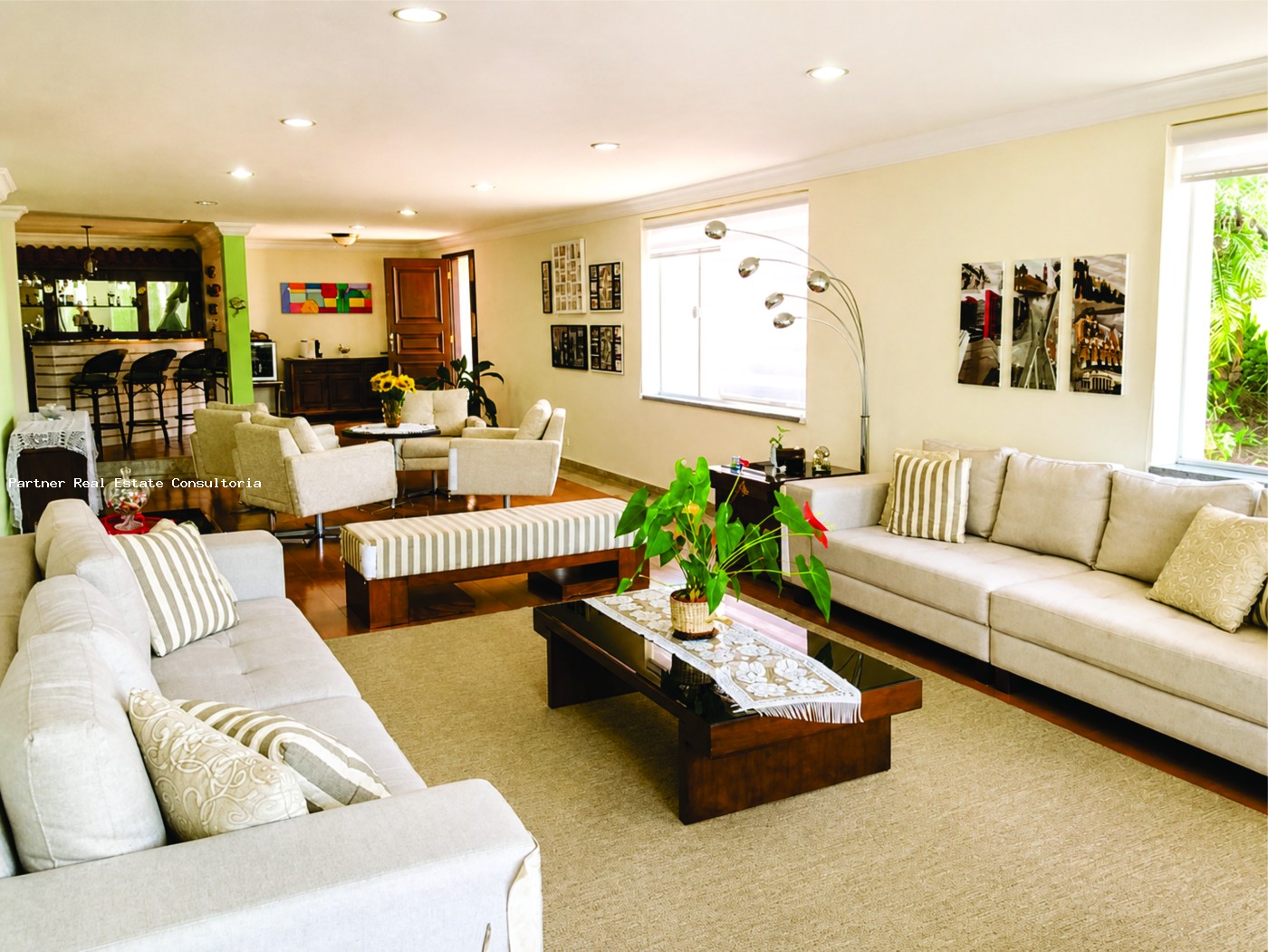 Casa de Condomínio, 4 quartos - Foto 7