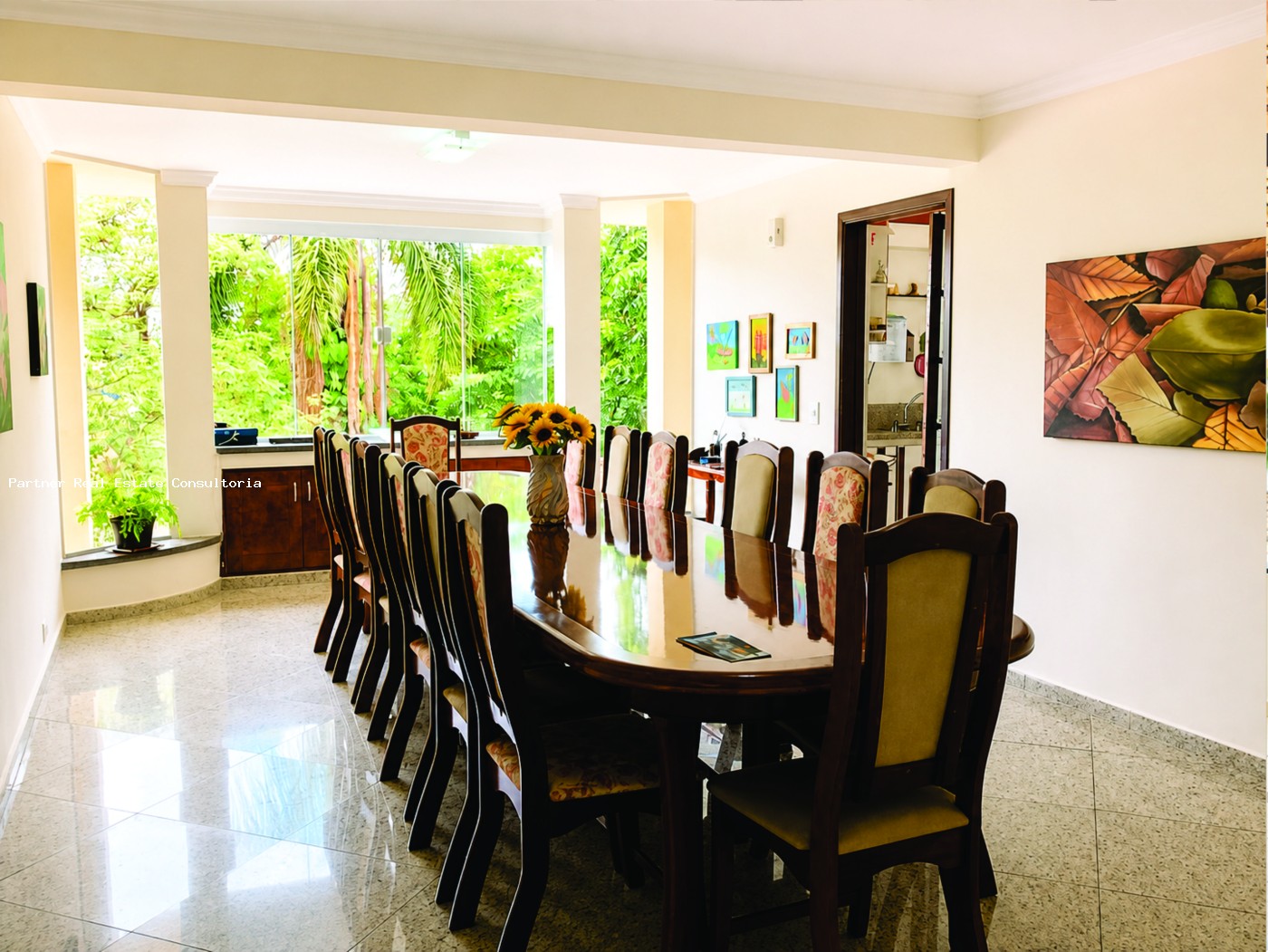 Casa de Condomínio, 4 quartos - Foto 10
