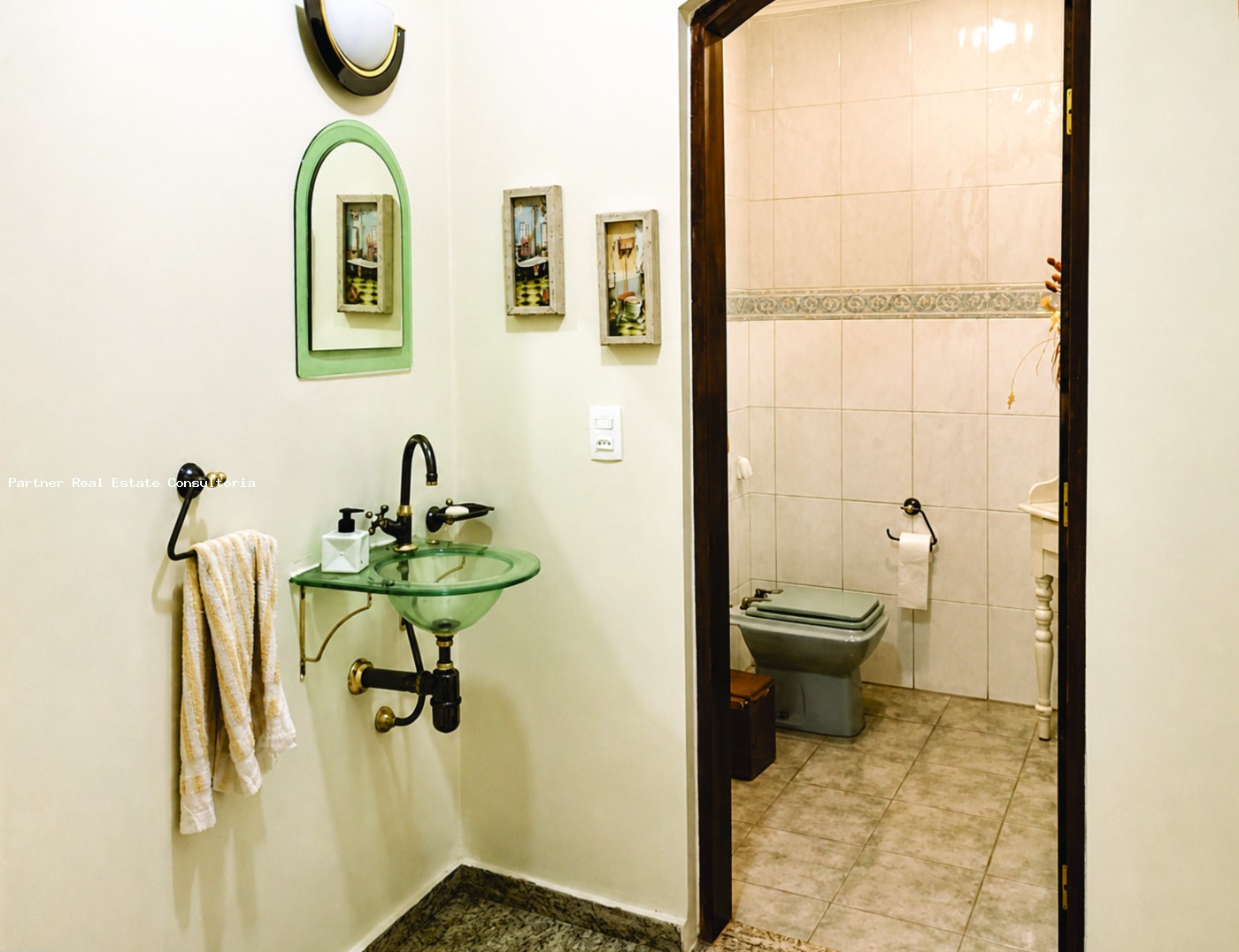 Casa de Condomínio, 4 quartos - Foto 11