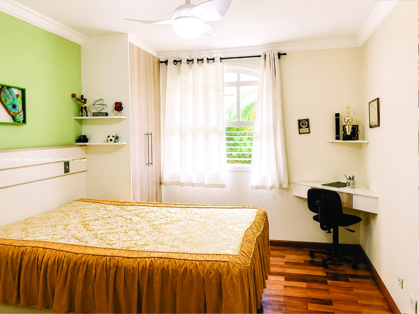 Casa de Condomínio, 4 quartos - Foto 22