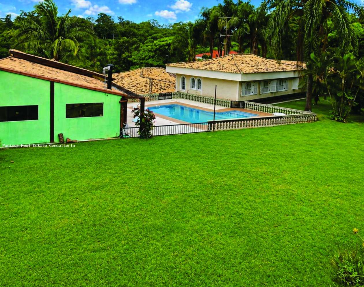 Casa de Condomínio, 4 quartos - Foto 25