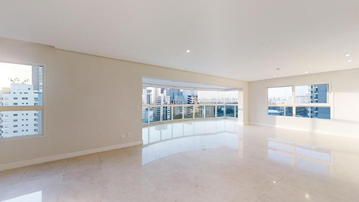 Apartamento, 2 quartos, 324 m² - Foto 11