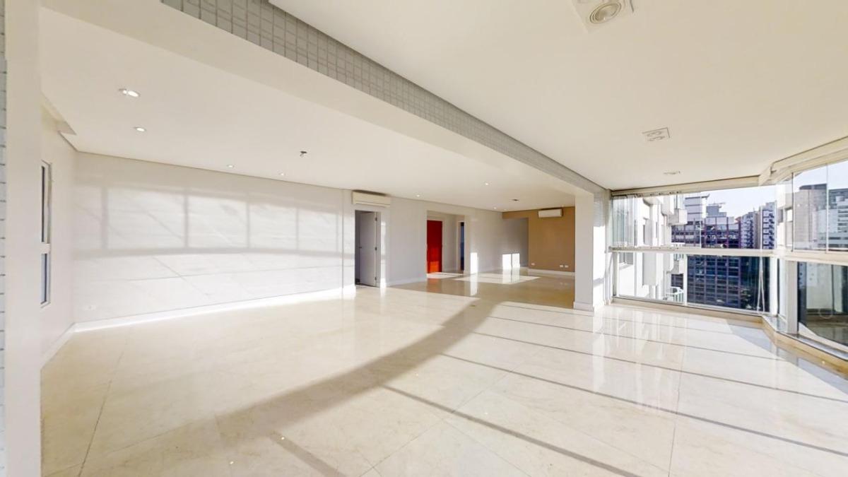 Apartamento, 2 quartos, 324 m² - Foto 12