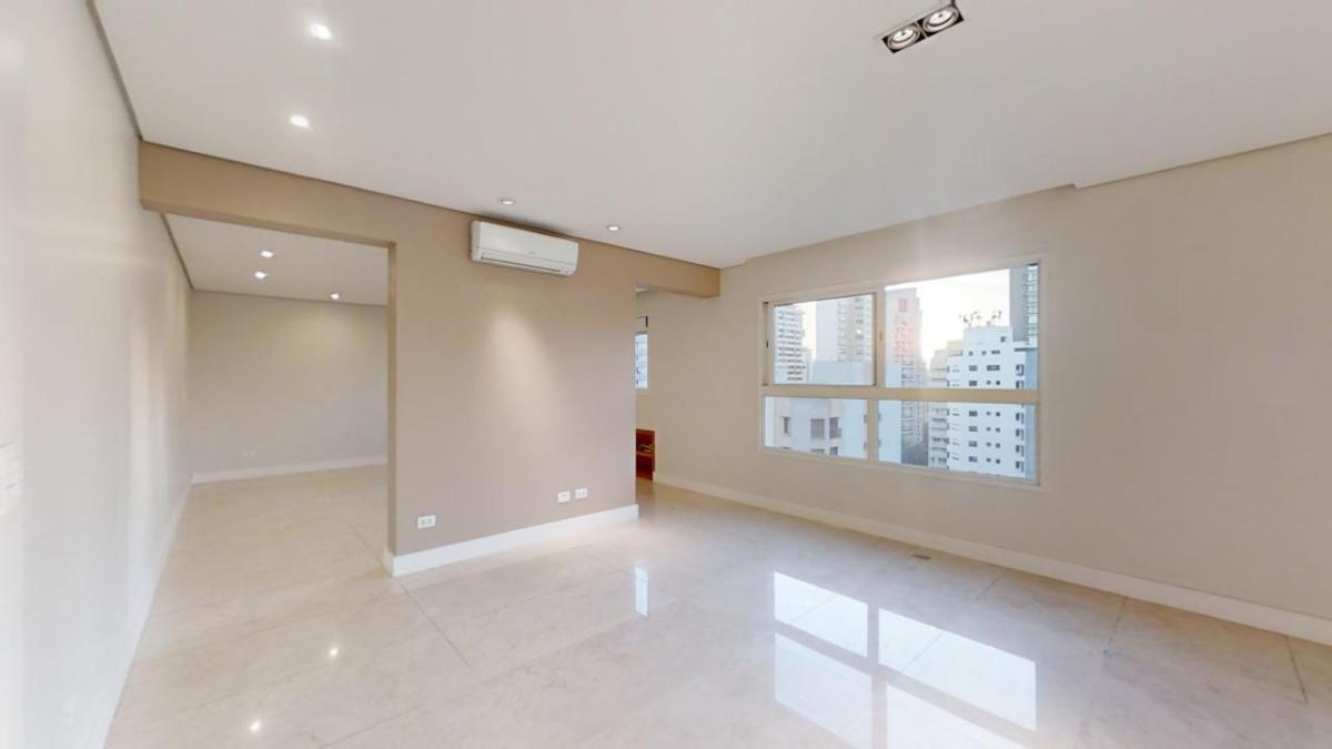 Apartamento, 2 quartos, 324 m² - Foto 2