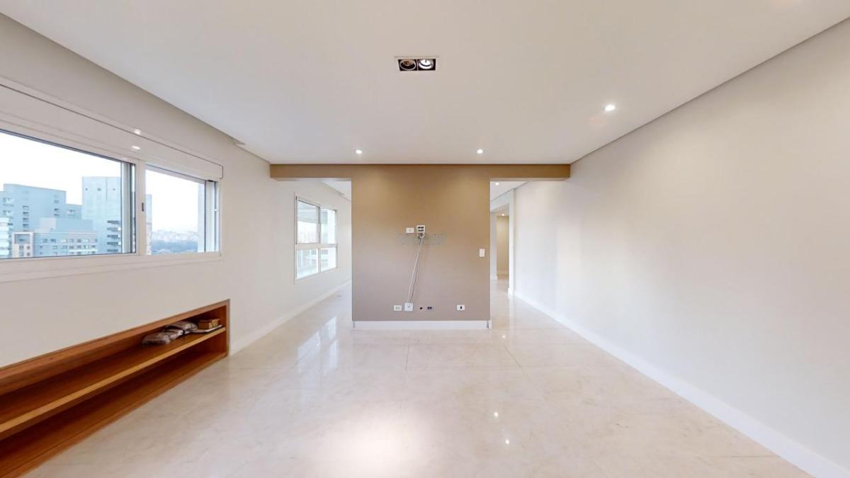 Apartamento, 2 quartos, 324 m² - Foto 4