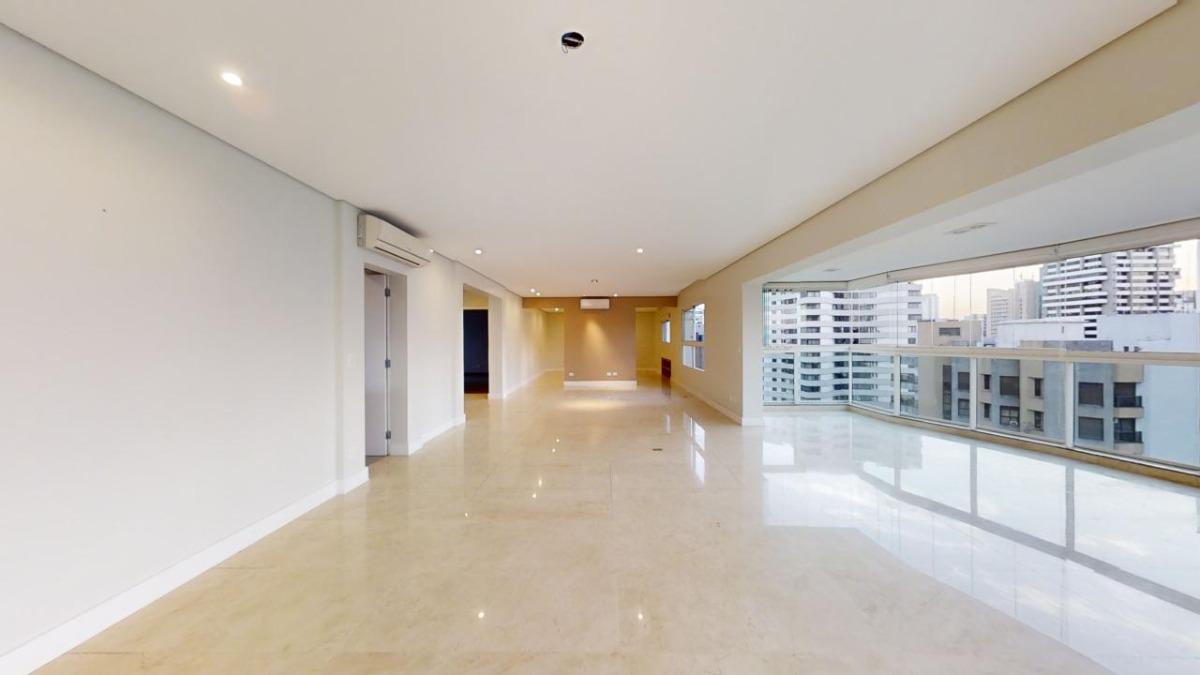 Apartamento, 2 quartos, 324 m² - Foto 7