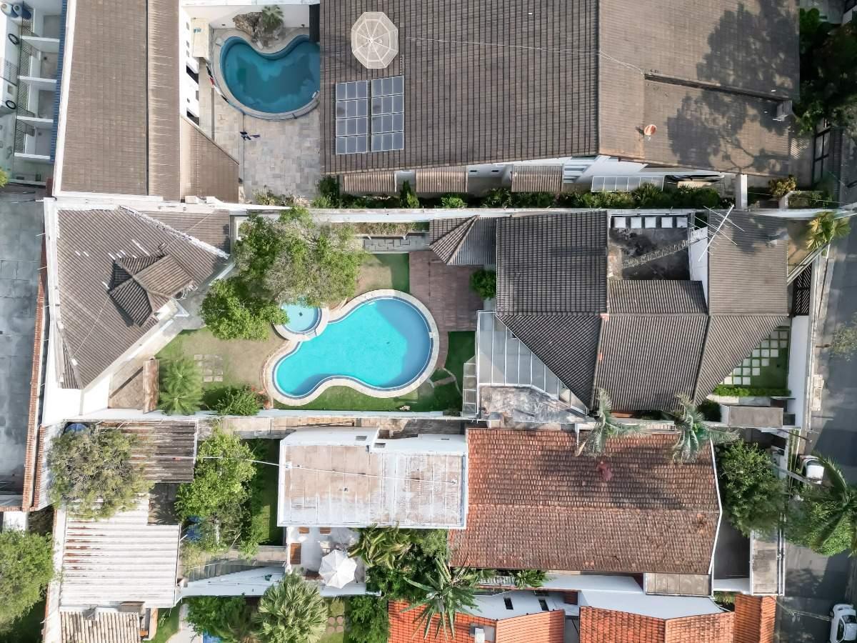 Casa, 4 quartos, 750 m² - Foto 11