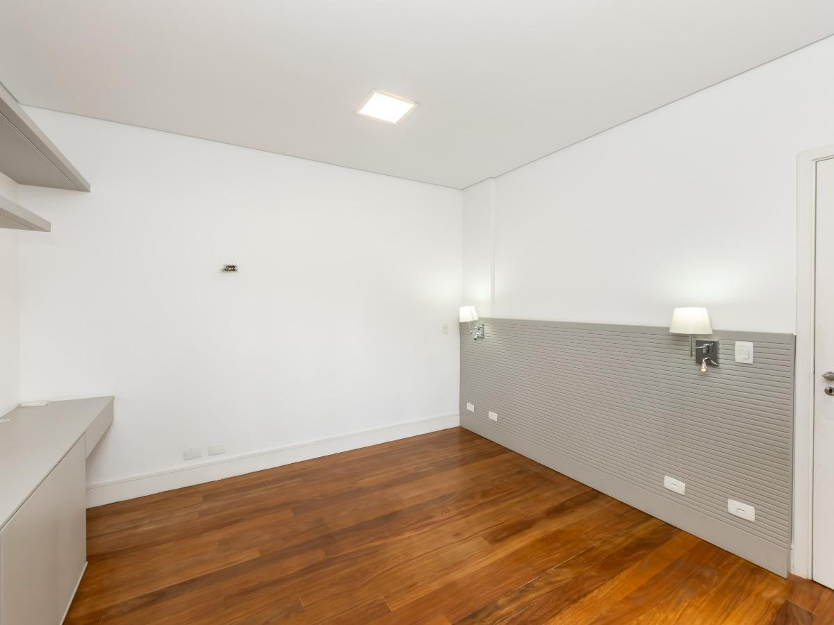 Apartamento, 3 quartos, 270 m² - Foto 11