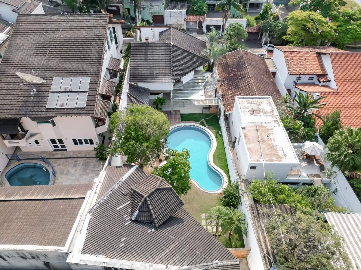 Casa, 4 quartos, 750 m² - Foto 12