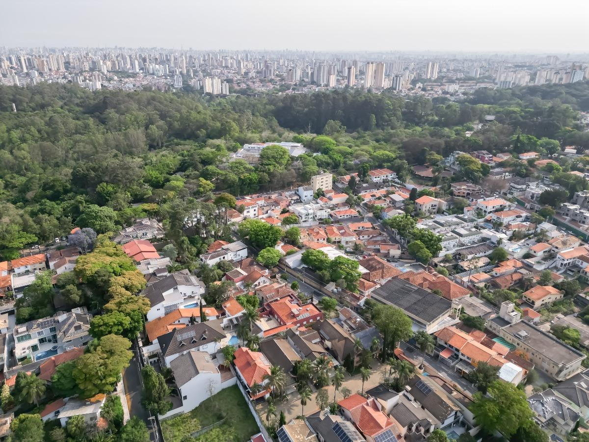Casa, 4 quartos, 750 m² - Foto 13
