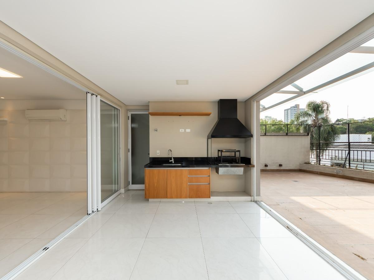 Apartamento, 3 quartos, 270 m² - Foto 15