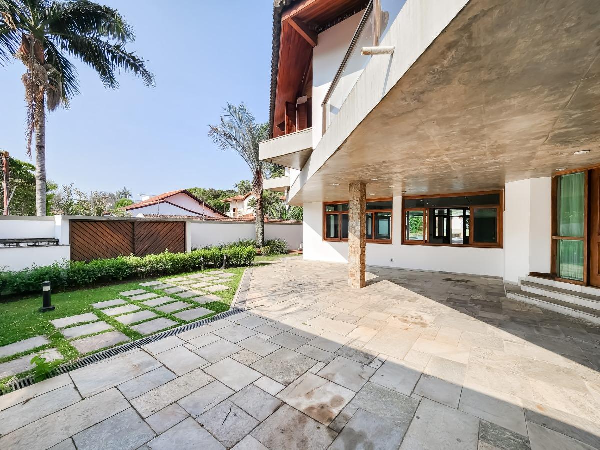 Casa, 4 quartos, 750 m² - Foto 16