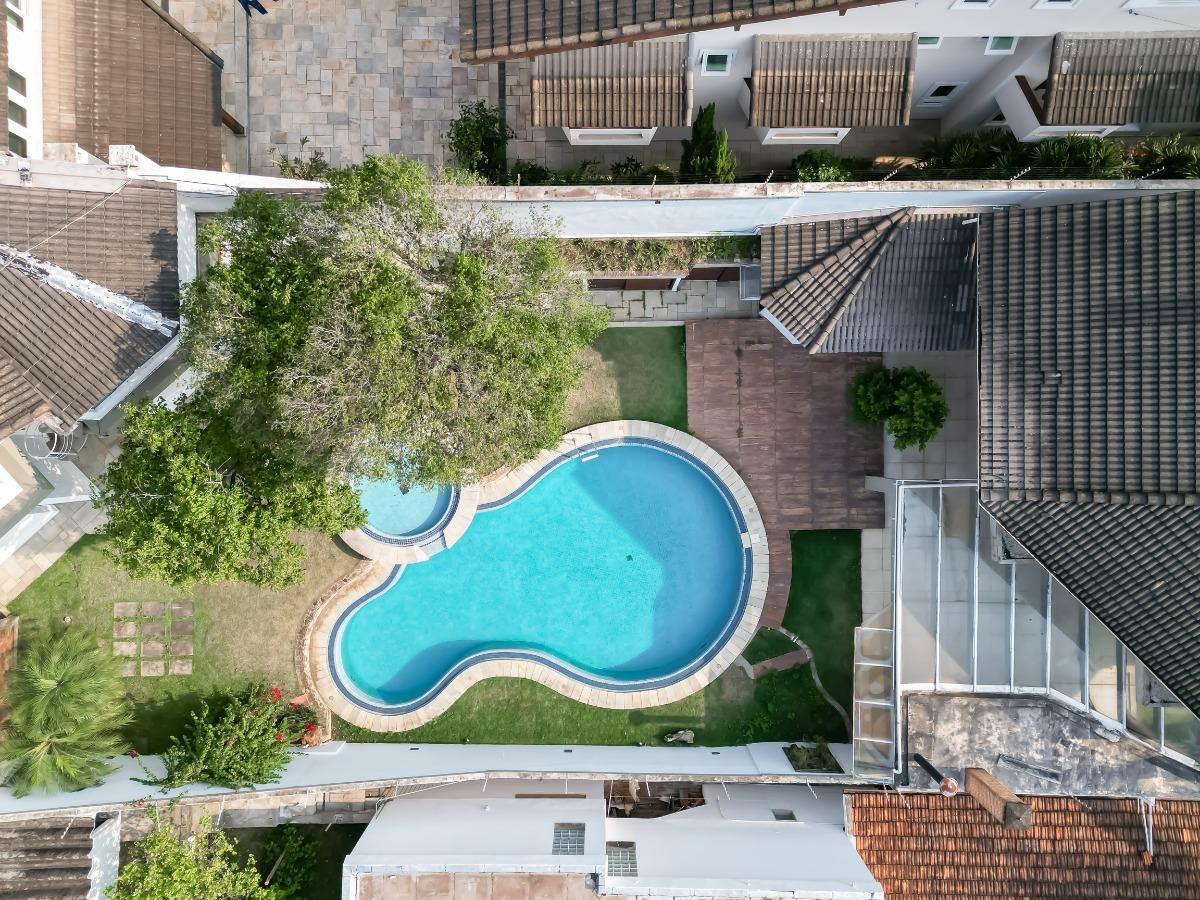 Casa, 4 quartos, 750 m² - Foto 20