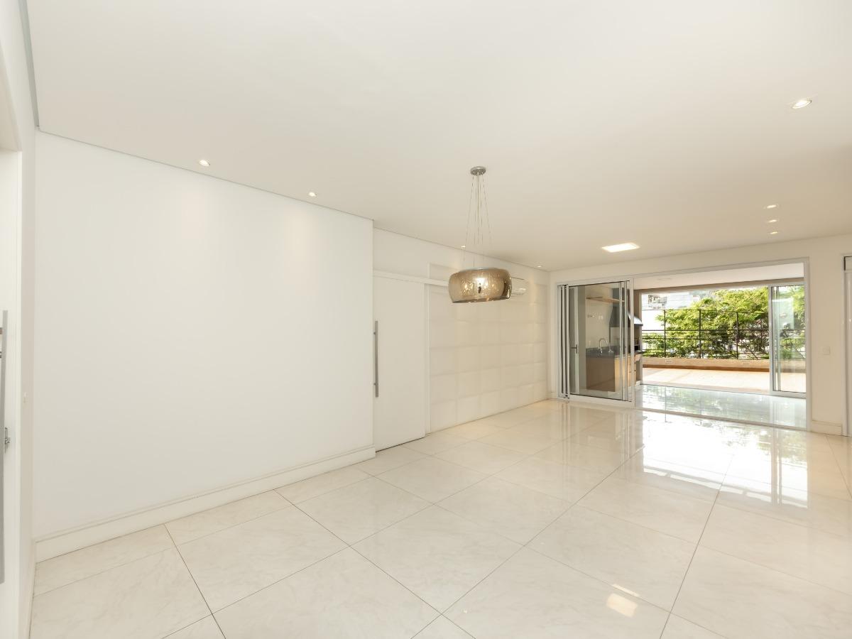 Apartamento, 3 quartos, 270 m² - Foto 21