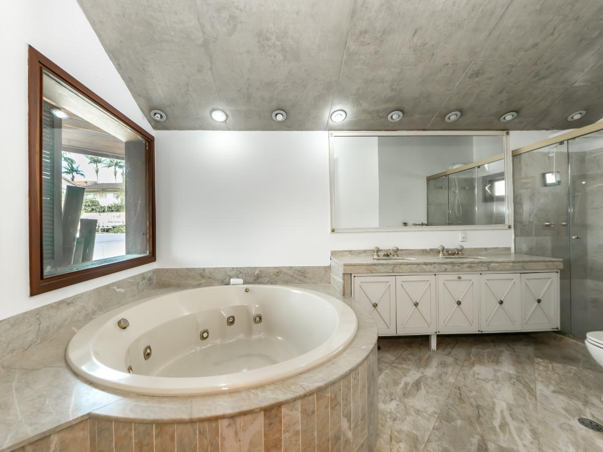 Casa, 4 quartos, 750 m² - Foto 22