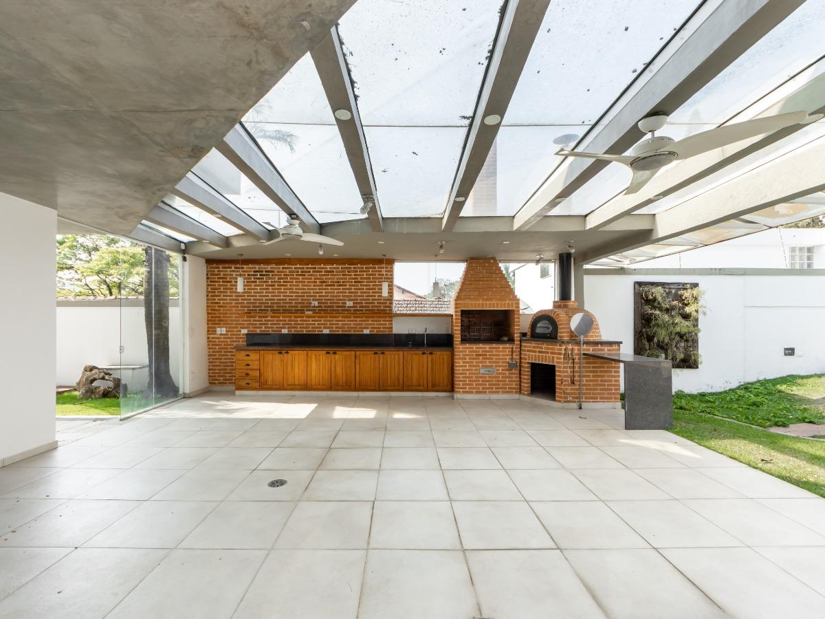 Casa, 4 quartos, 750 m² - Foto 23