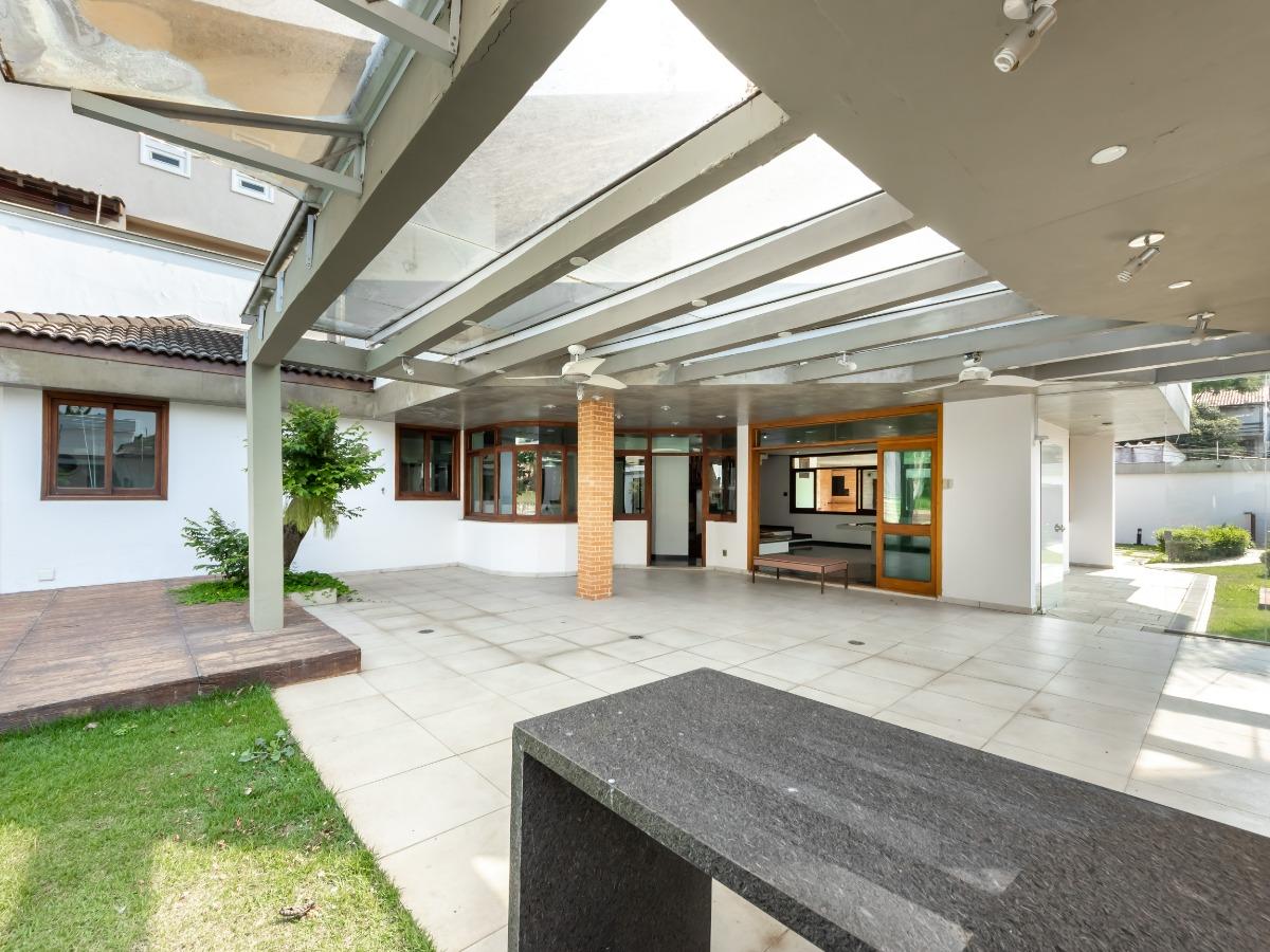 Casa, 4 quartos, 750 m² - Foto 24