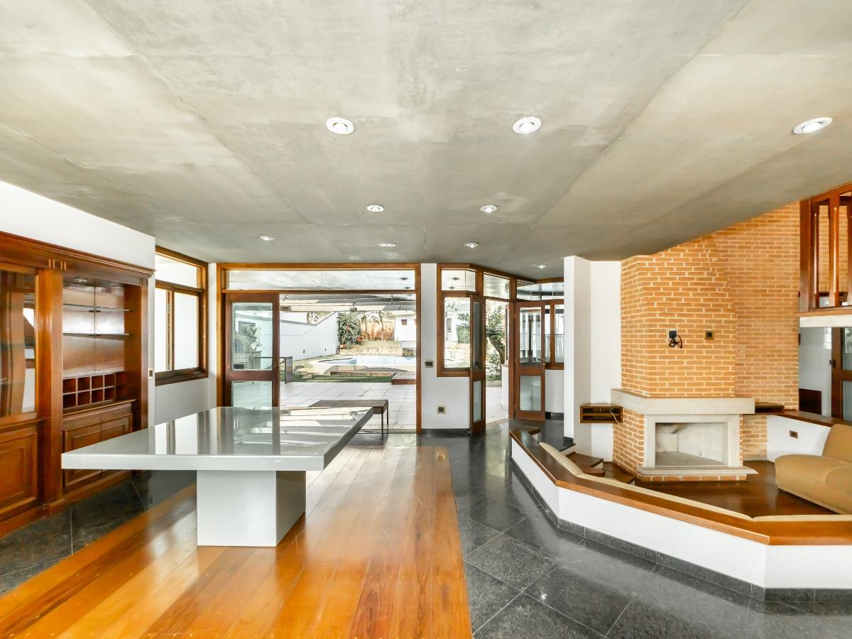 Casa, 4 quartos, 750 m² - Foto 25