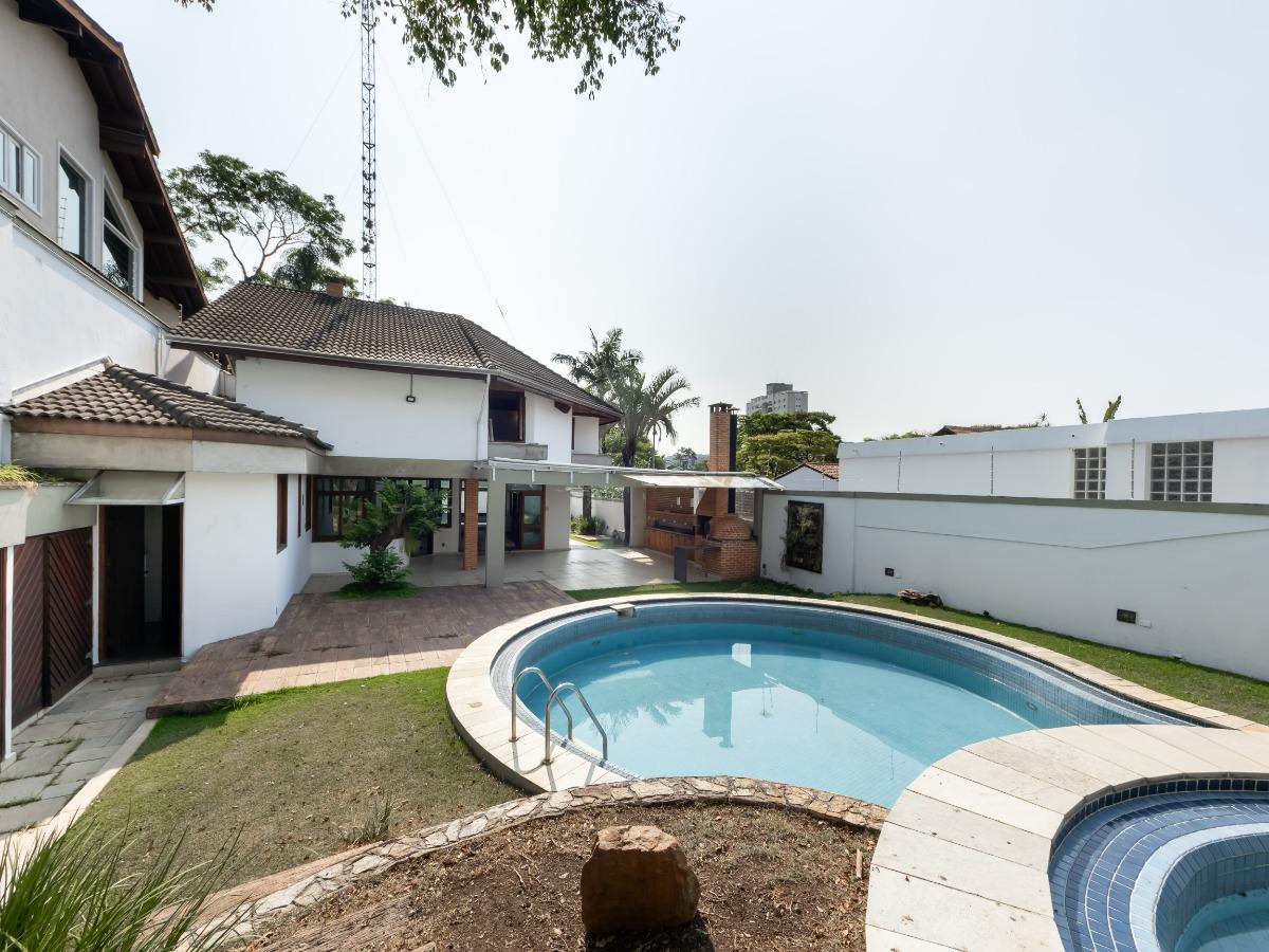 Casa, 4 quartos, 750 m² - Foto 2