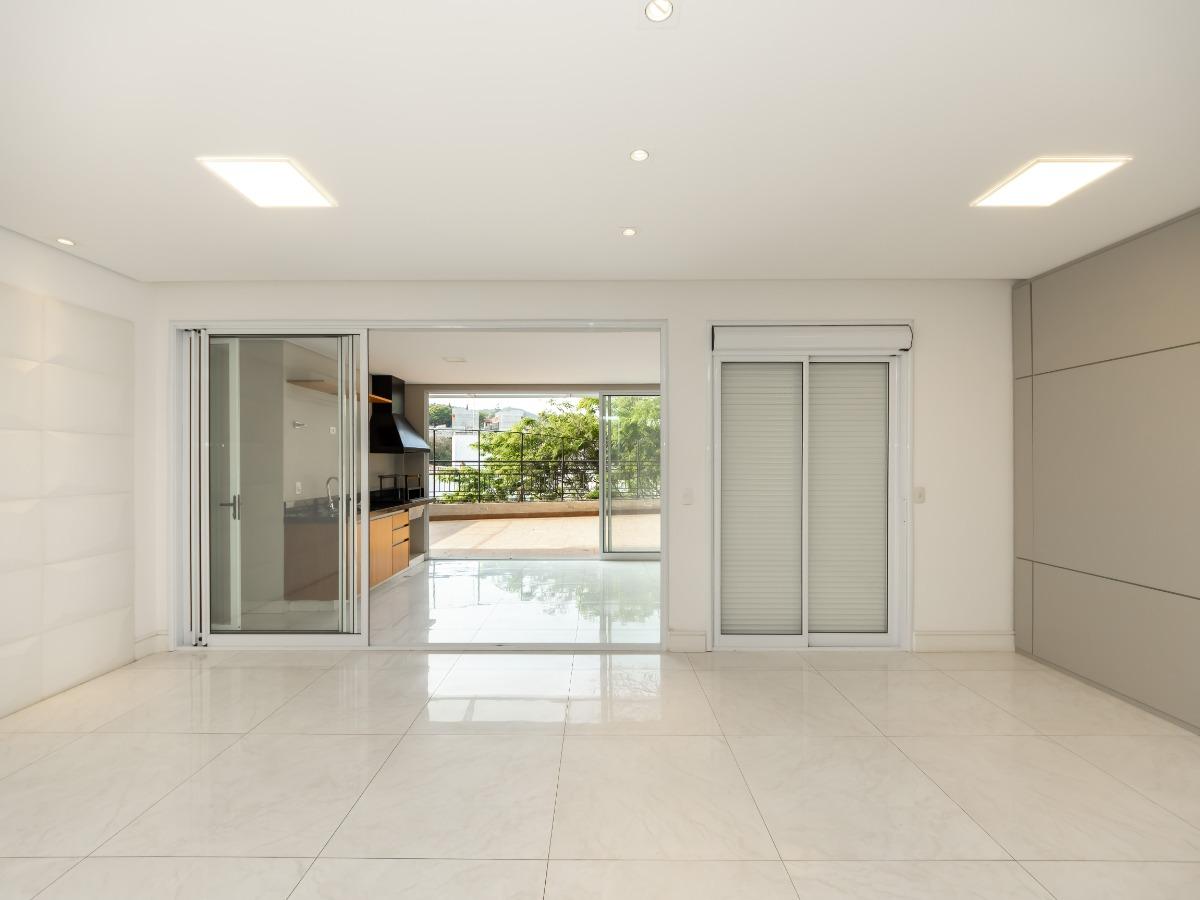 Apartamento, 3 quartos, 270 m² - Foto 3