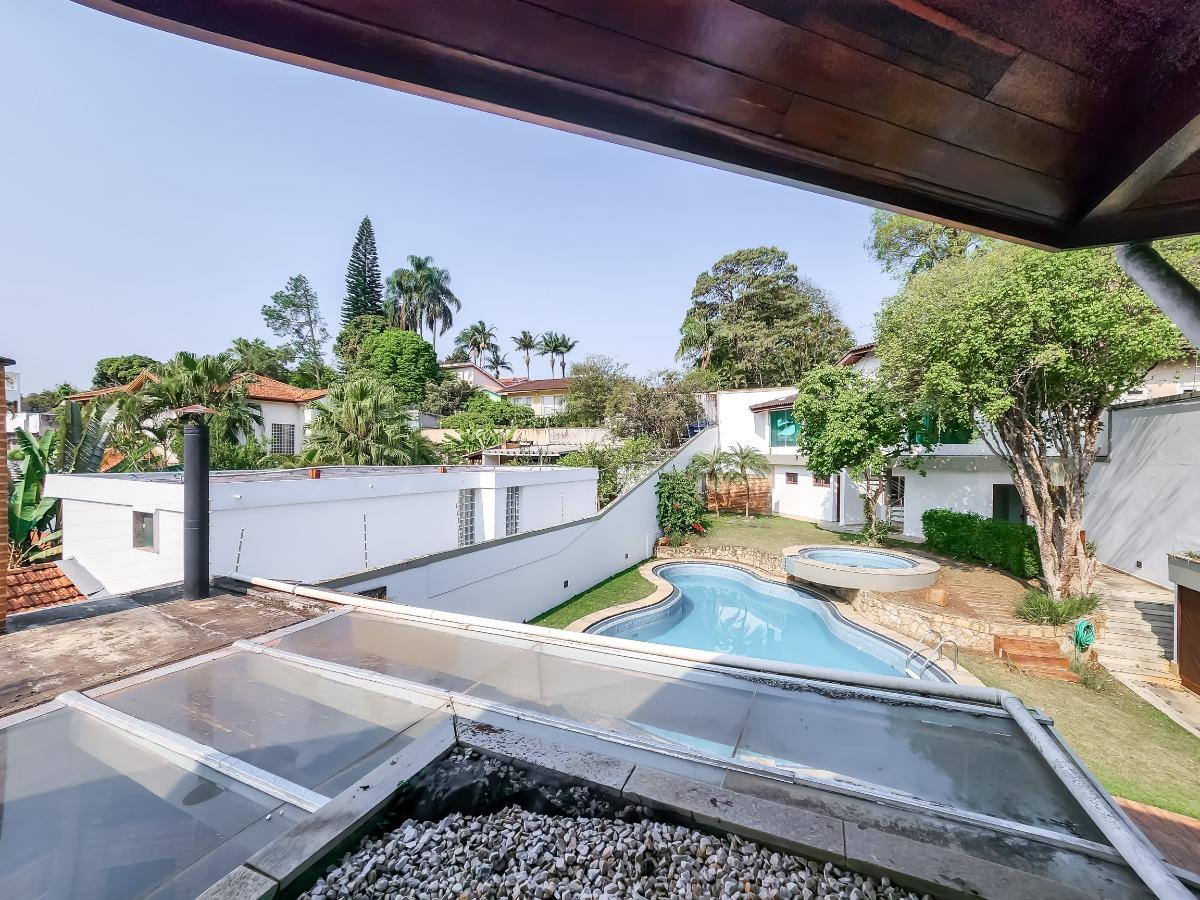Casa, 4 quartos, 750 m² - Foto 3