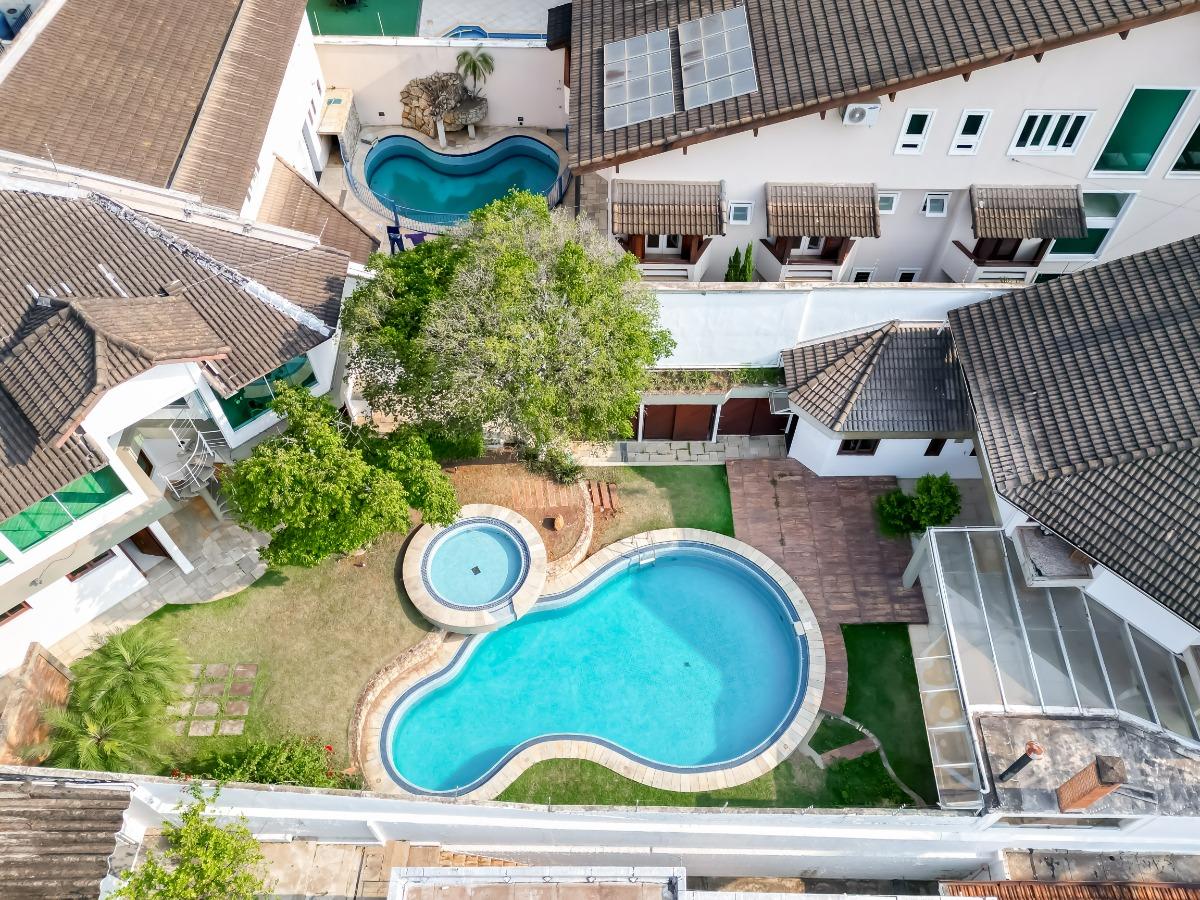Casa, 4 quartos, 750 m² - Foto 4