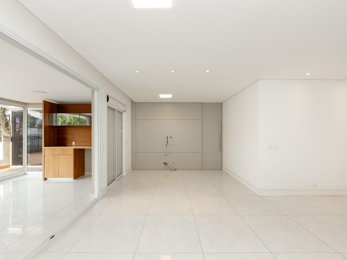 Apartamento, 3 quartos, 270 m² - Foto 4