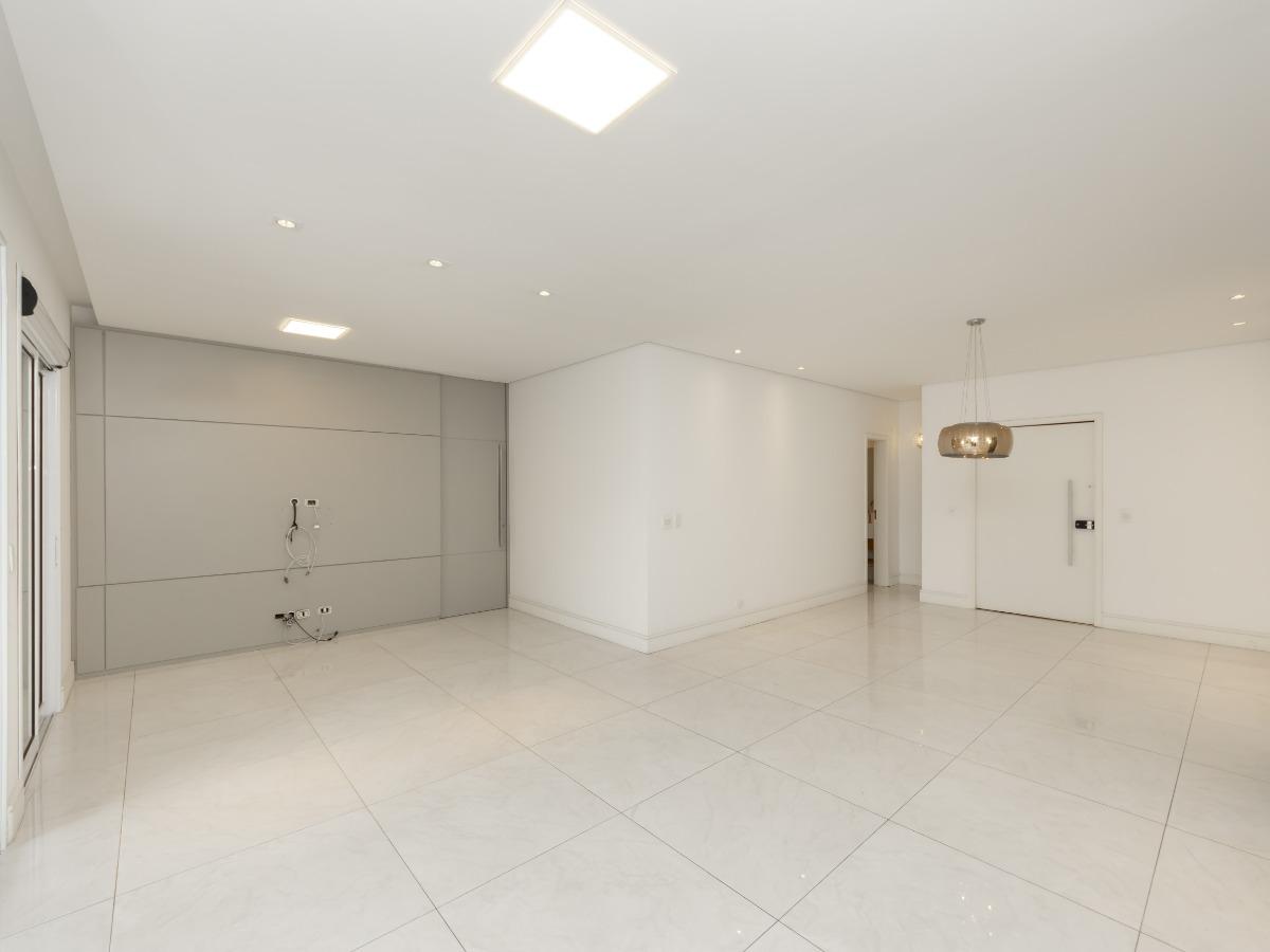 Apartamento, 3 quartos, 270 m² - Foto 5