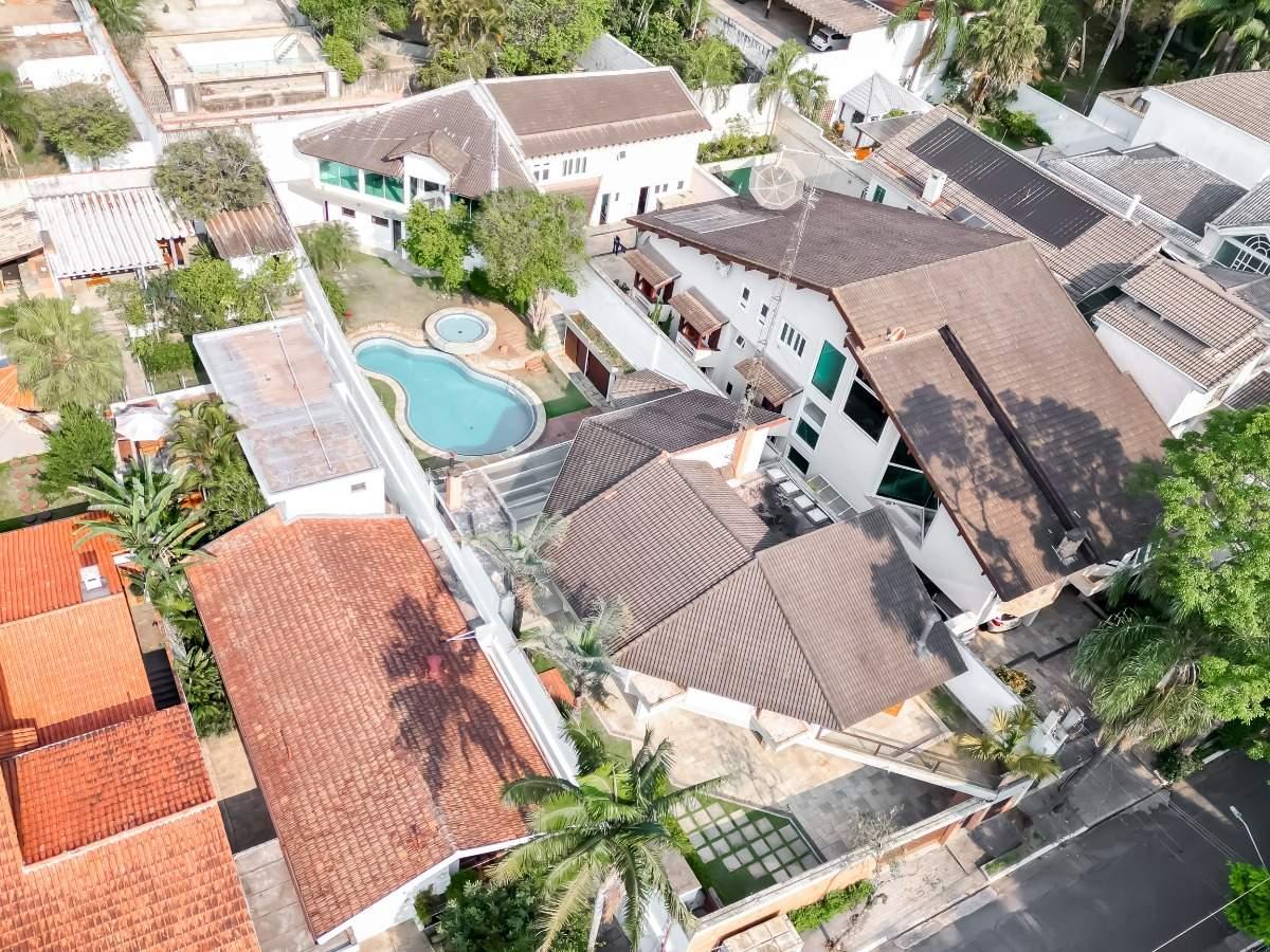 Casa, 4 quartos, 750 m² - Foto 5