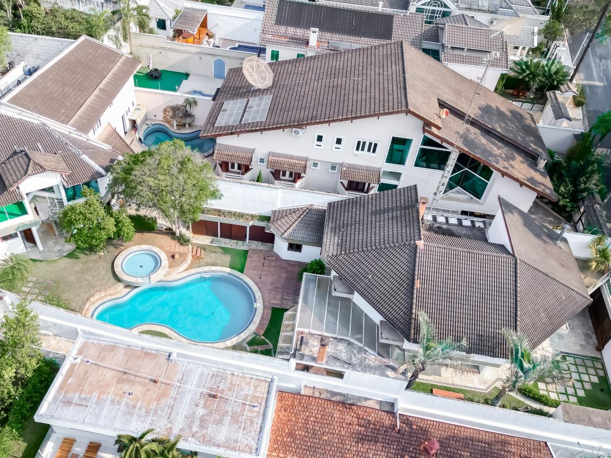Casa, 4 quartos, 750 m² - Foto 6