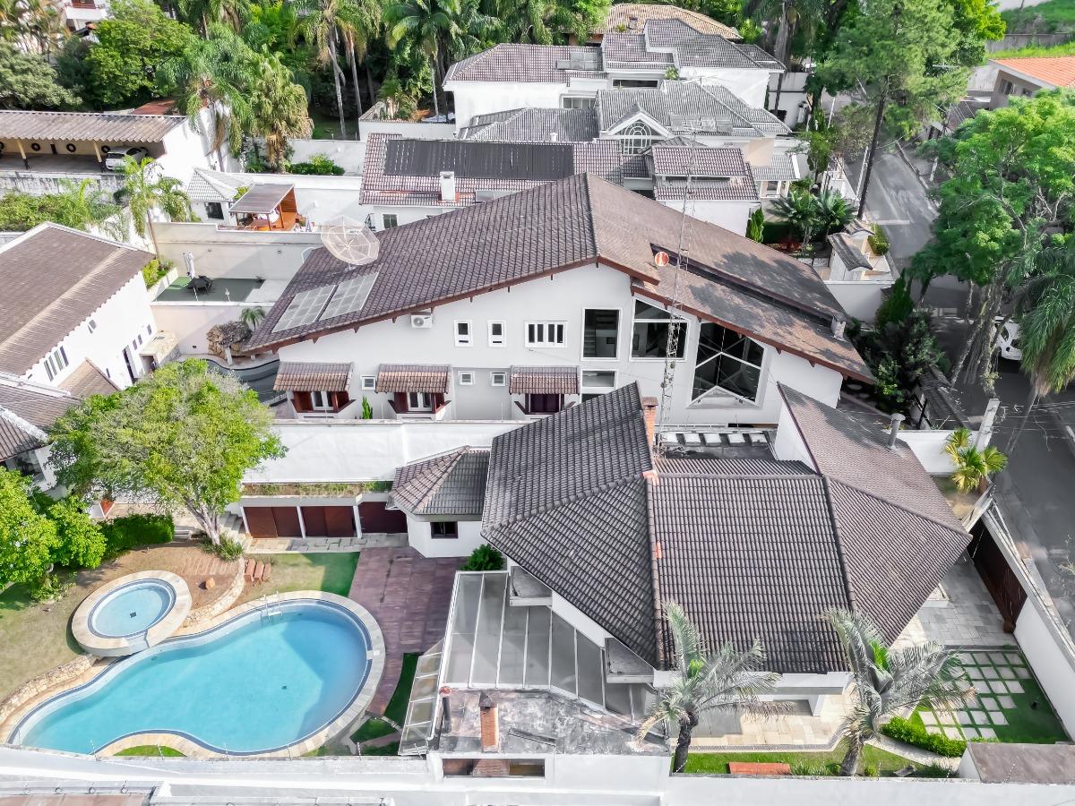 Casa, 4 quartos, 750 m² - Foto 7