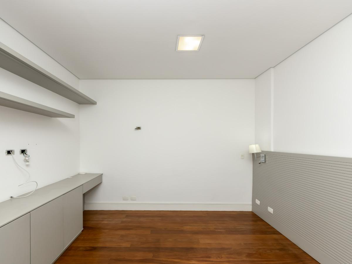 Apartamento, 3 quartos, 270 m² - Foto 8