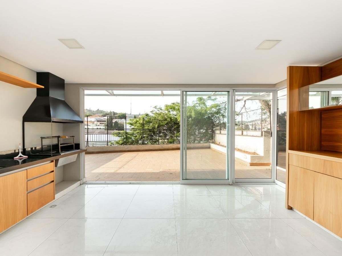 Apartamento, 3 quartos, 270 m² - Foto 9