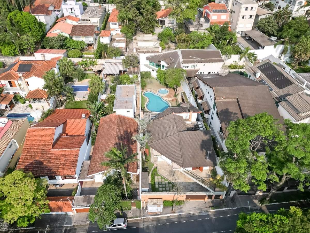 Casa, 4 quartos, 750 m² - Foto 9