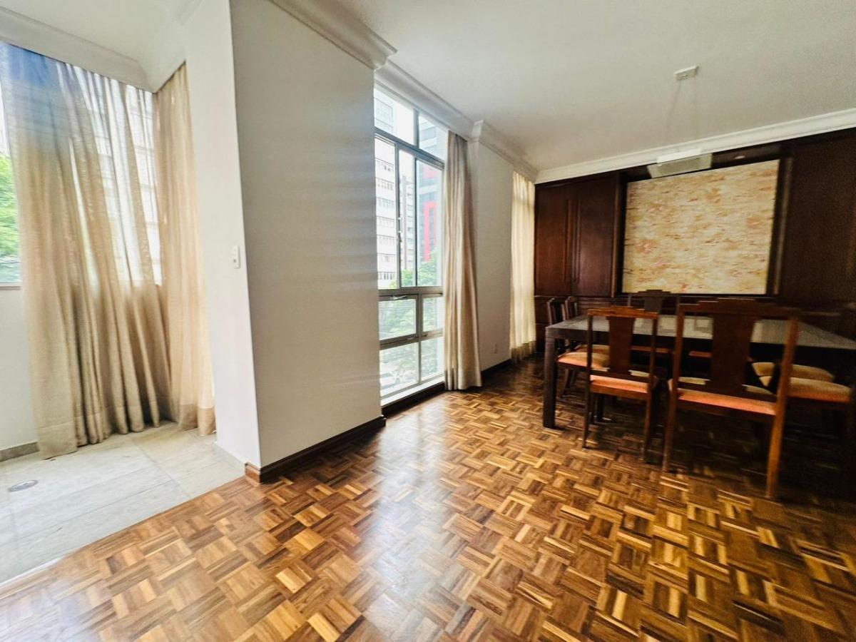 Apartamento, 3 quartos, 277 m² - Foto 1